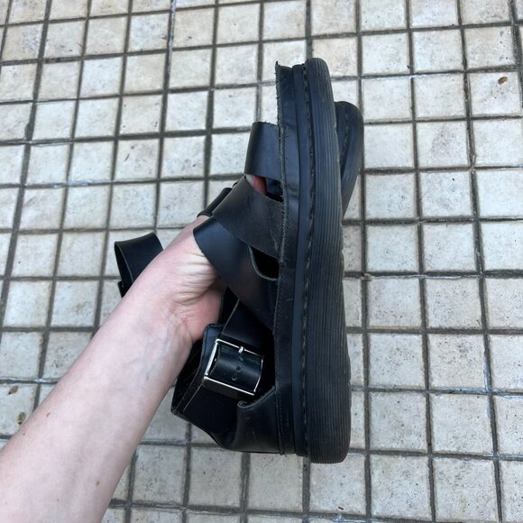 Doc Martens - Clarissa - Picture 7 of 7